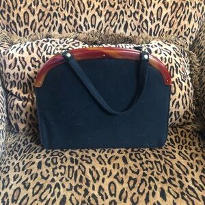 Bobbie Jerome large handbag